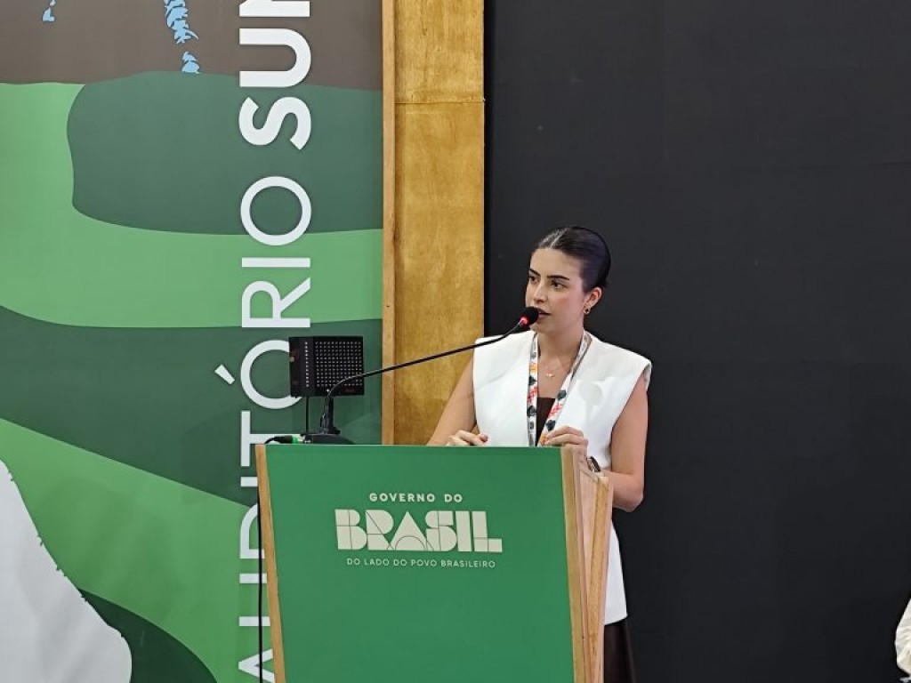 COP30 Impulsiona Mudanças Climáticas: Deputados Preparam-se para Aprovar Leis Cruciais!