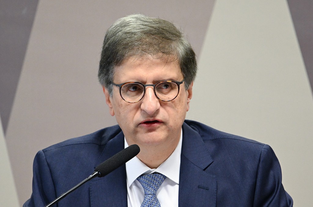 Urgente! Recondução de Gonet à PGR Aprovada: Entenda a Polêmica e os Desdobramentos!